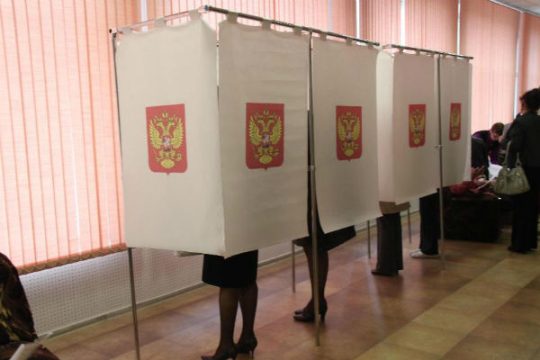 Мошенники могут звонить от имени избиркома  накануне  единого дня голосования