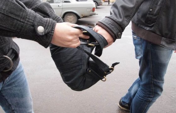 В Саратове  преступлений на улицах больше всего совершается в Ленинском районе