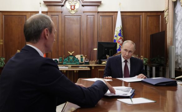 Государственные услуги в РФ переводятся в формат «жизненных ситуаций»