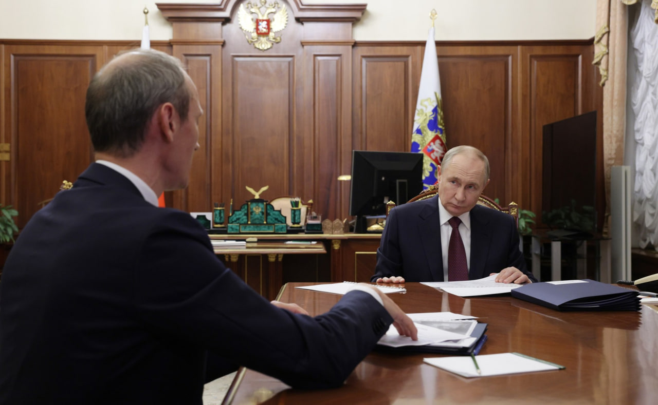 Государственные услуги в РФ переводятся в формат «жизненных ситуаций»