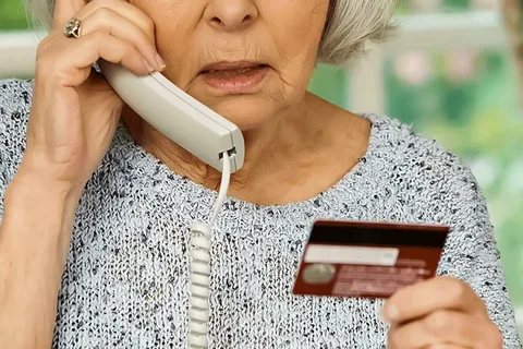 В регионе  снизился рост преступлений в сфере информационно-телекоммуникационных технологий