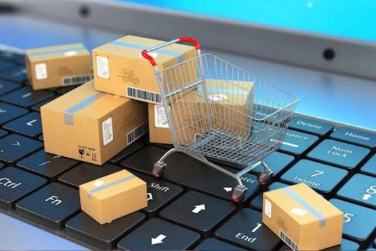 Саратовской области нет среди лидеров сетевой торговли