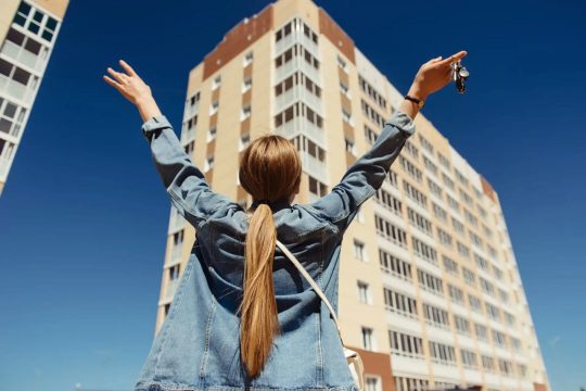 В России растёт уровень просрочки  по ипотеке и автокредитам