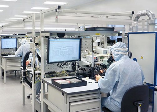 В России приступили к серийному выпуску защищённых компьютеров