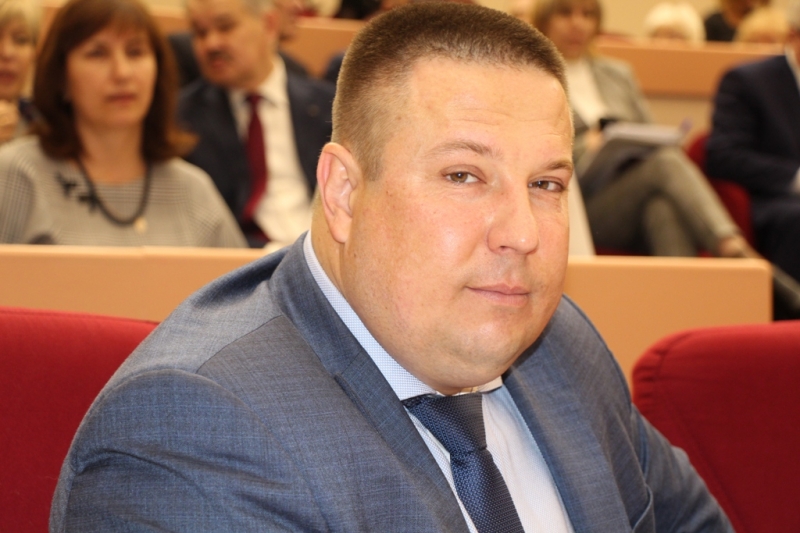 Министру сельского хозяйства области прокуратурой внесено представление