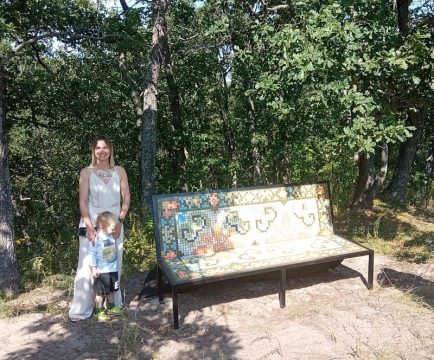 Лох стал еще привлекательнее