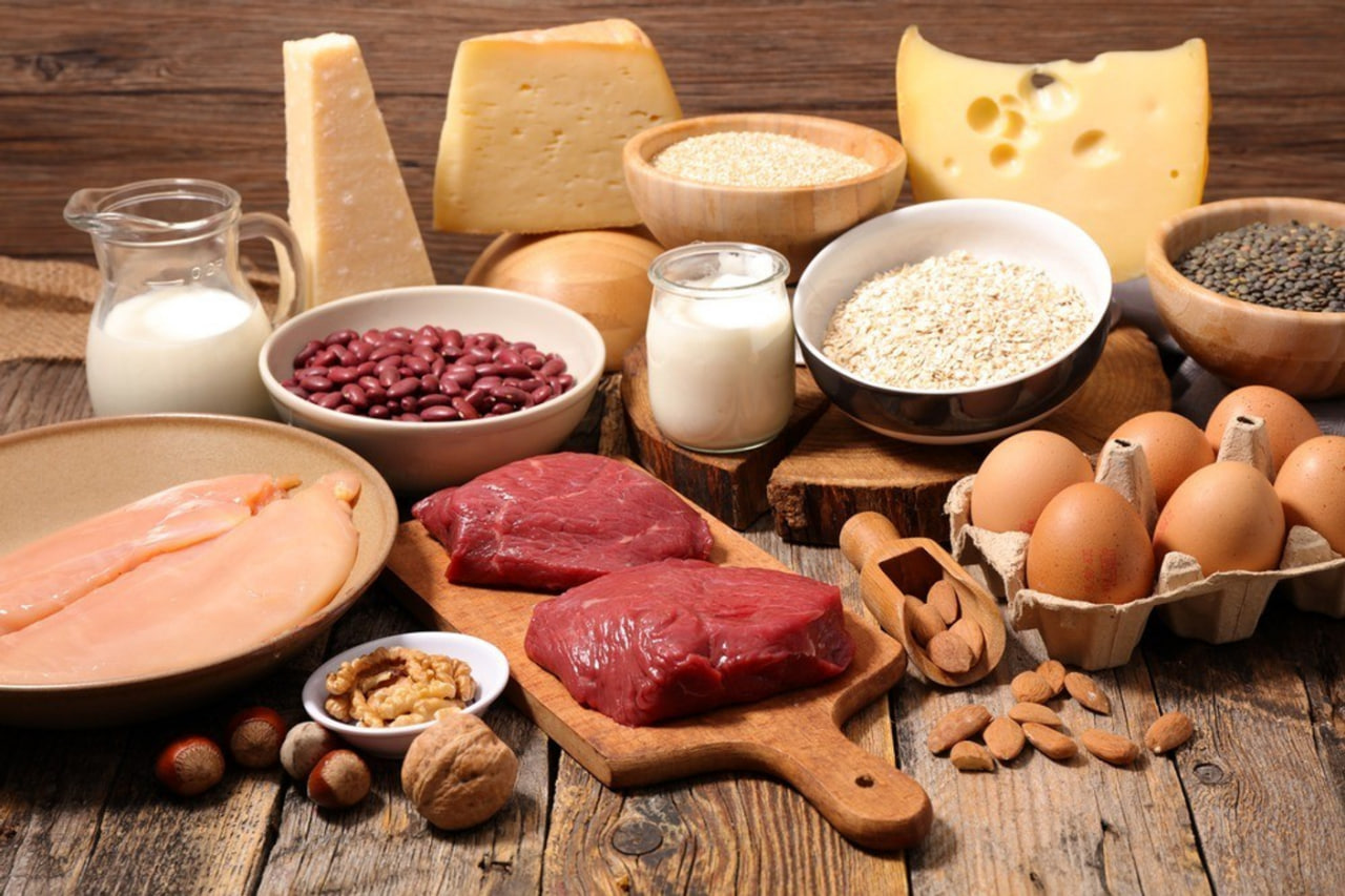 В России утверждён новый стандарт на фермерскую продукцию