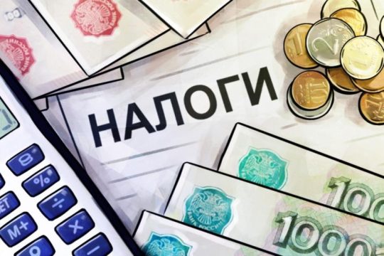Индивидуалам могут предоставить дополнительные налоговые льготы
