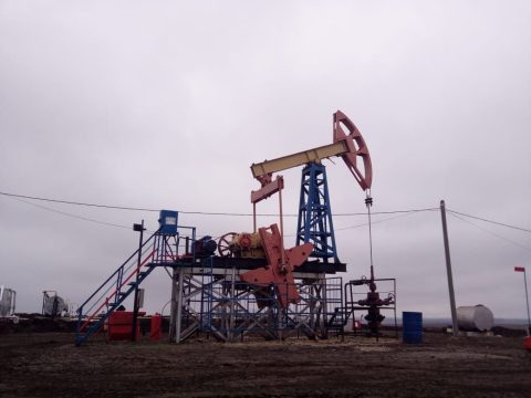 Нефтяная компания Абрамовича-младшего не уведомила о начале работ на месторождении