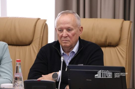 Депутаты напали на бывшего губернатора