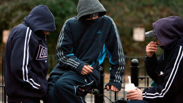В регионе стало больше преступлений, совершенных несовершеннолетними