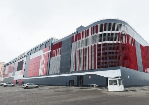 Российские торговые центры ищут выход из кризиса