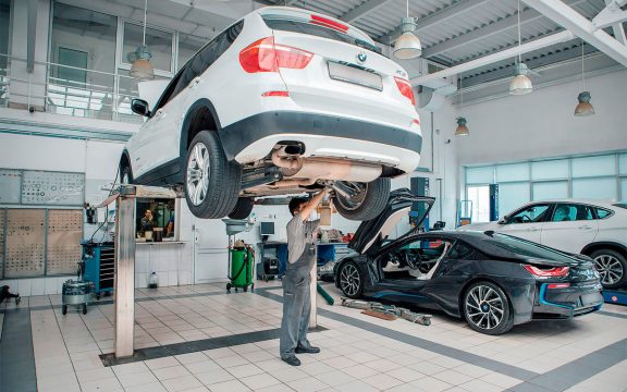 Как  изменился авторынок России в 2025 году