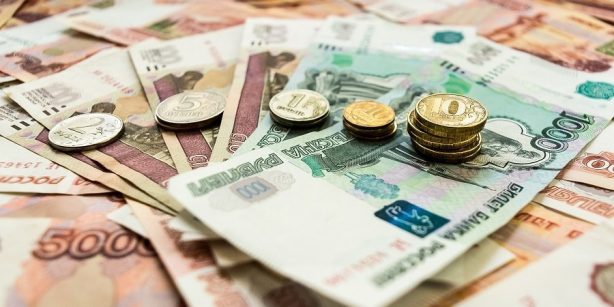 В России восстанавливается кредитование