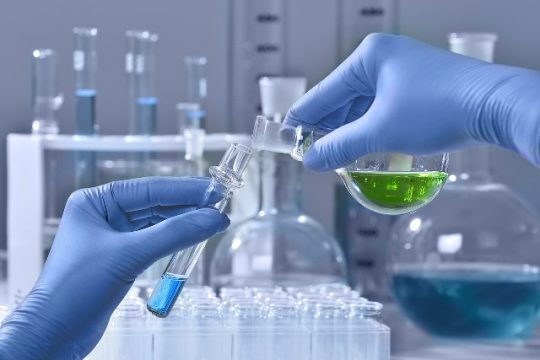 Чиновники создали картель на очистке воды
