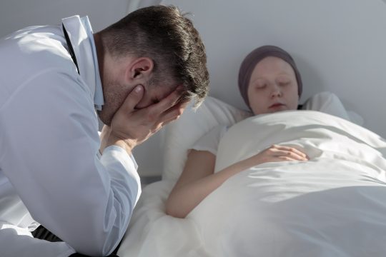 С регионального  минздрава суд взыскал 100 тысяч рублей