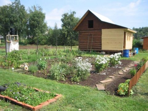  Определены новые правила использования земли на дачных участках