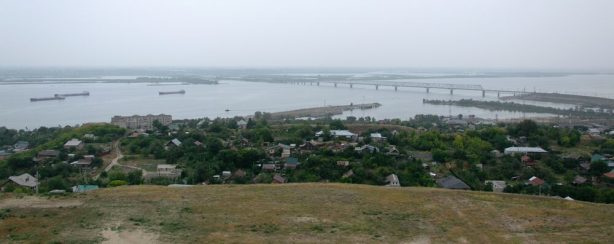 Средневековый базар открыли в Саратове