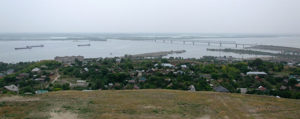 Средневековый базар открыли в Саратове