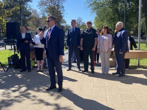 Старейшее предприятие региона занесено на Доску Почета