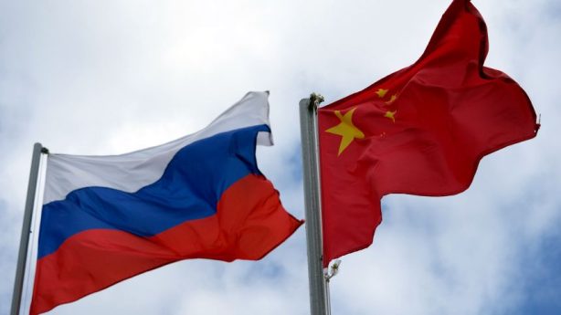 Китай вводит безвизовый режим для граждан России