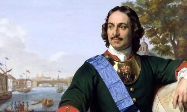 3 сентября герб Саратова отмечает своё 244-летие