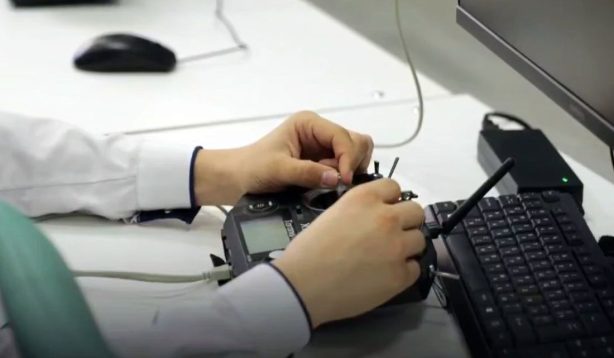 В школах Саратовской области расширяется обучение специалистов по беспилотным авиационным системам