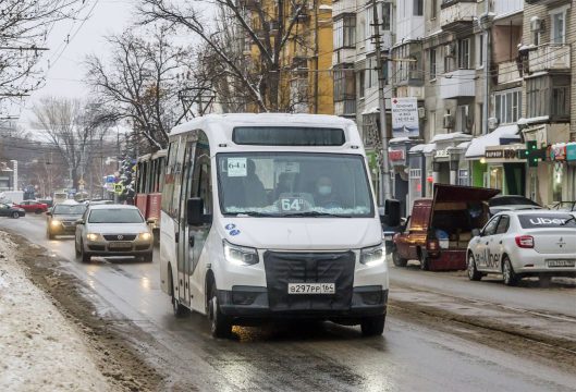 Саратовские власти изобретают колесо пока дети рискуют жизнью ради знаний