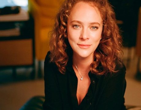 Аглая Тарасова — от Льда» к «зелёному коридору» с гашишным послевкусием