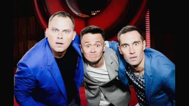 Они возвращаются — Comedy Club, Stand Up и прочая укатайка возрождается!