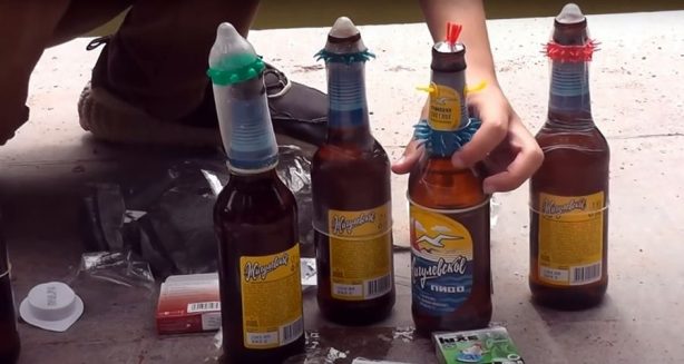 Поддельные «Durex» в аптеках Москвы — угроза здоровью и кошелькам