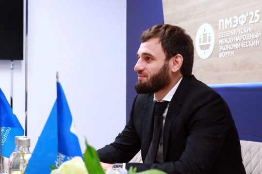 Молочная отрасль России переживает цифровизацию с активным привлечением молодых специалистов
