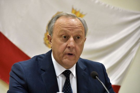 Семь регионов обновили своих представителей в Совете Федерации