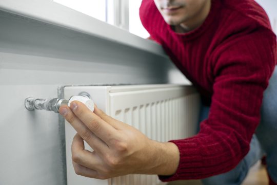 В Саратове скоро начнётся отопительный сезон