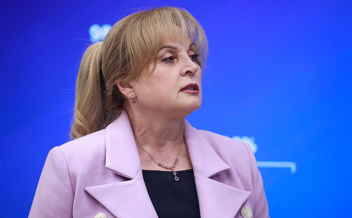 Перебои со связью могут создать проблемы на выборах