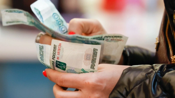 Новую купюру в пятьсот рублей украсят видами Пятигорска