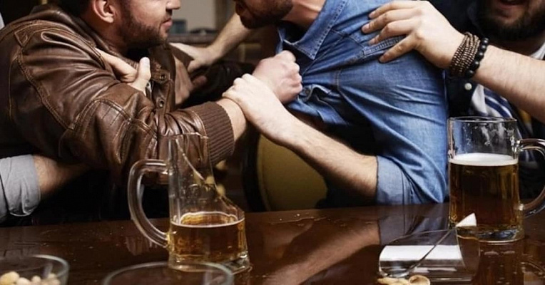 Каждое четвертое преступление в регионе  совершено в состоянии алкогольного опьянения