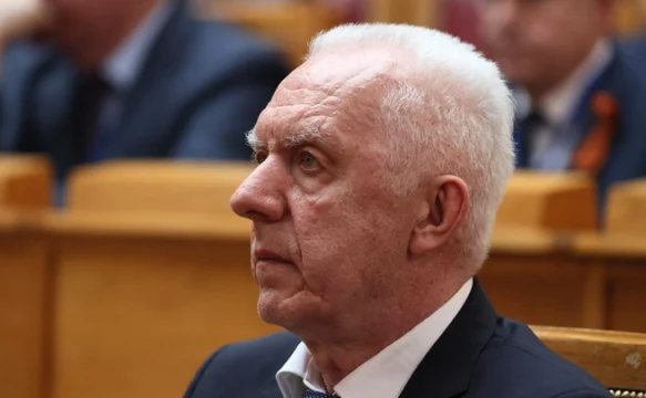 Президент России назначил нового Генпрокурора