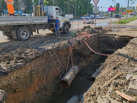 Прокуратура  помогла жителям  получить перерасчет платы за воду