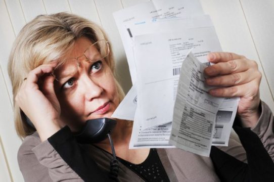Жителям многоквартирного дома вернут почти 2, 5 миллиона рублей переплаты