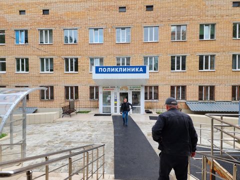 Коррупция: как это работает