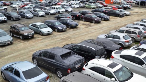В каких регионах России выгоднее приобретать подержанные автомобили