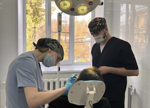 Челюсти по-саратовски