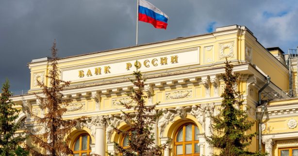 Банк России начал работу над созданием новой банкноты номиналом 500 рублей