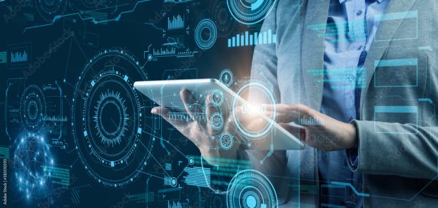 В России пройдёт форум информационных технологий «Цифровые решения».