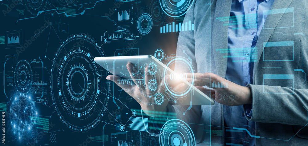 В России пройдёт форум информационных технологий «Цифровые решения».