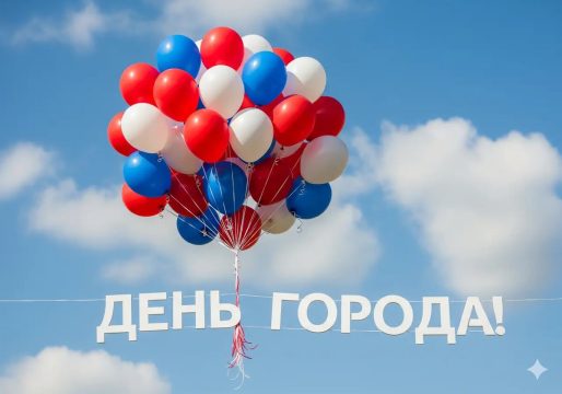 Саратовцы отметили 435 день рождения любимого города