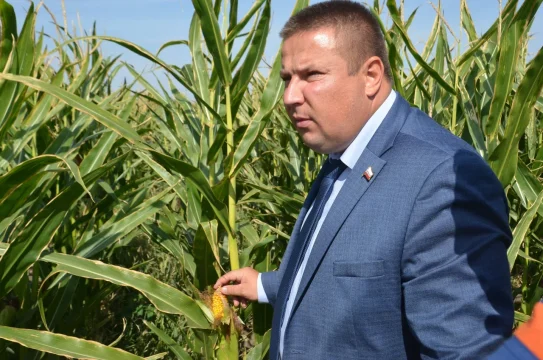 Почему министру Ковальскому прокуратура не внесла представление?