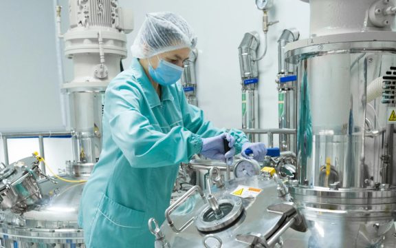 Фармацевтику переведут на балльную систему