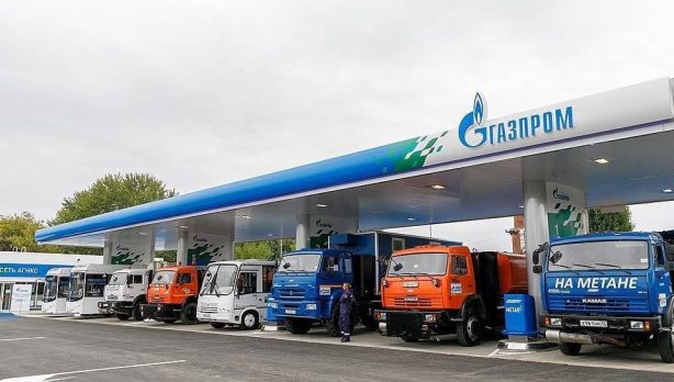 Кабмин утвердил концепцию развития рынка газомоторного топлива